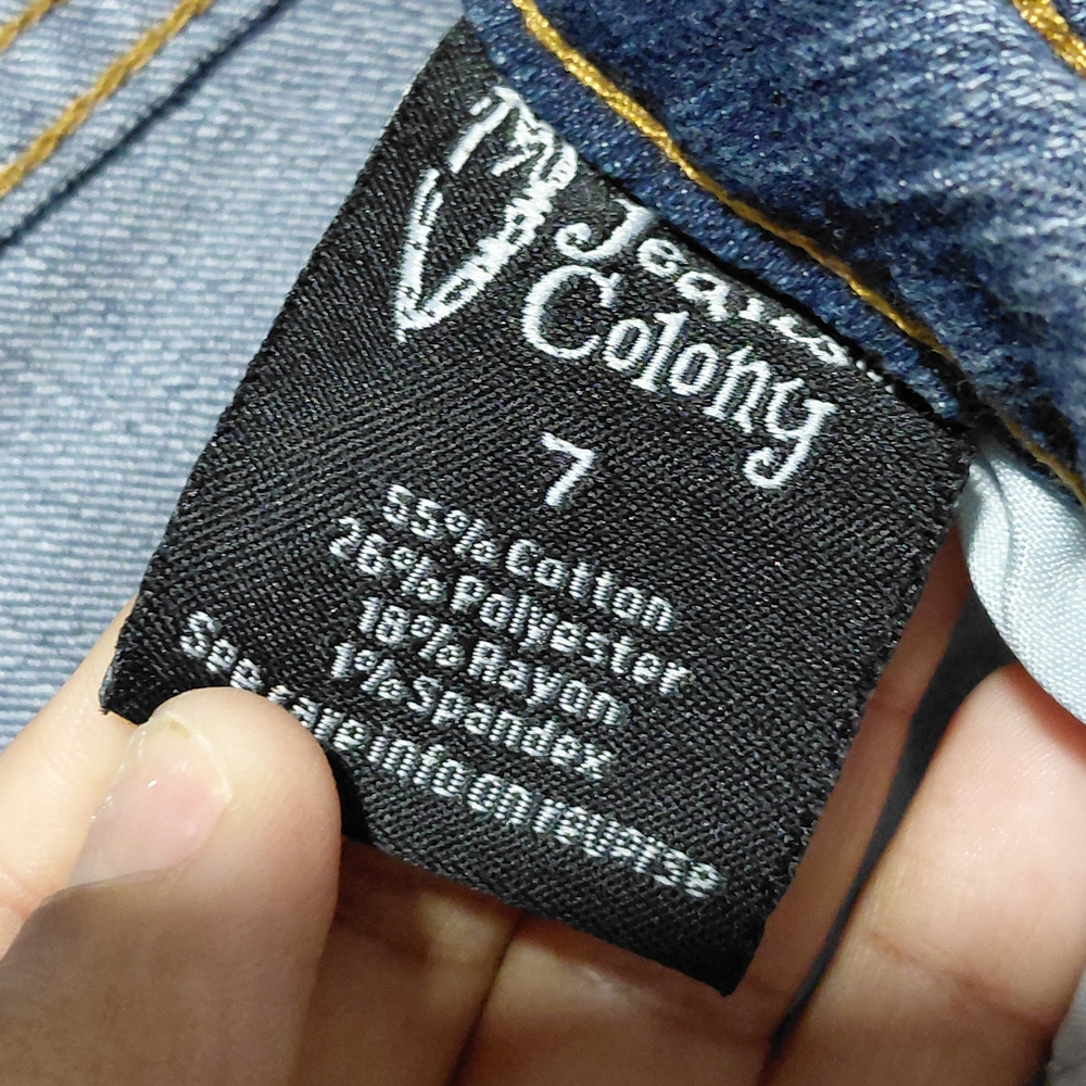 Jeans Colony Denim Jeans